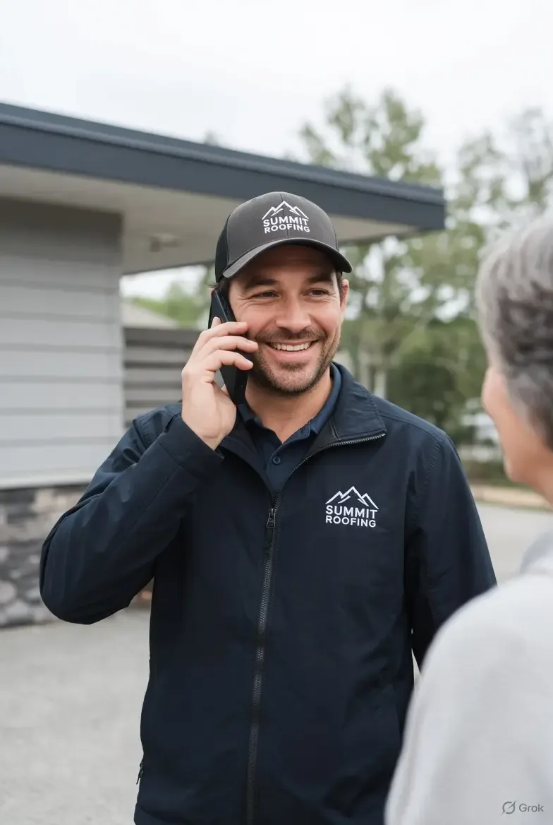 Flat Roof Leak Repair Plainfield, NJ FAQs